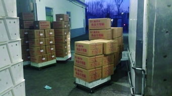 稻香村代工廠糕點周末早產(chǎn) 偷工減料擅自改標準