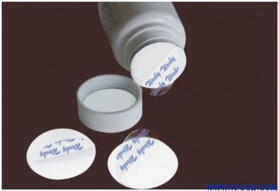 壓敏墊片_食品包裝材料產(chǎn)品_中國食品科技網(wǎng)