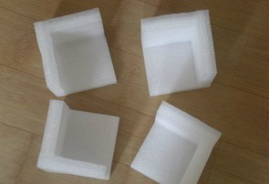 【專業(yè)生產(chǎn)各種珍珠棉管材】價格,廠家,圖片,其他塑料包裝材料,杭州共盈塑料包裝材料-