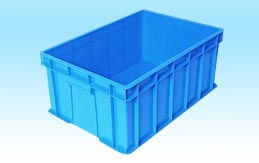 黃巖天材模具廠專業(yè)生產(chǎn)加工周轉(zhuǎn)箱模具