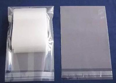 哪些包裝膜可以在枕式包裝機(jī)上使用?