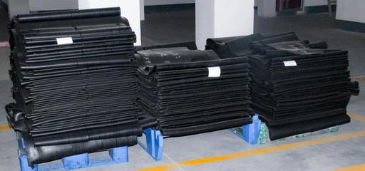 立足戰(zhàn)略繪制產(chǎn)業(yè)鏈&ldquo;全景圖&rdquo; | 利通科技打造混煉膠技術(shù)高地