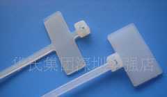 標(biāo)示束線帶【尼龍66材料,符合ROHS環(huán)保】_包裝_世界工廠網(wǎng)中國(guó)產(chǎn)品信息庫(kù)