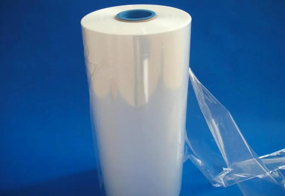 青島昌瑞工業品 環保型包裝膜引領綠色包裝新趨勢