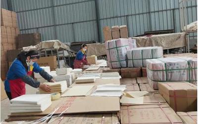 夾江 千年紙鄉全面復蘇，開足馬力做“紙”文章，包裝材料產業煥發新生機