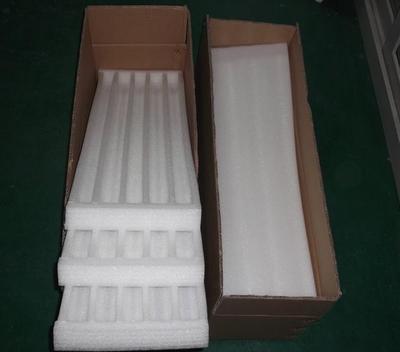 一次成型EPE包裝內襯 保護與環保的完美結合