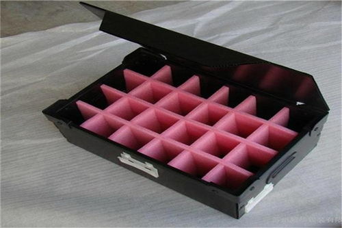 重慶防靜電珍珠棉型材免費(fèi)打樣服務(wù) 包裝材料的創(chuàng)新解決方案