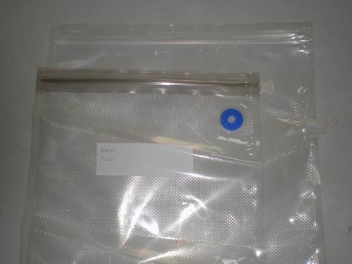 昆山包裝材料 鋁箔袋與STP玻纖鋁的應(yīng)用與優(yōu)勢