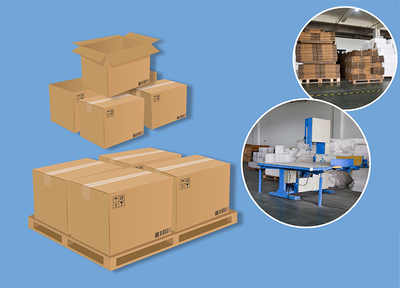 自貢瑞禾包裝 匠心獨運，打造卓越包裝材料解決方案