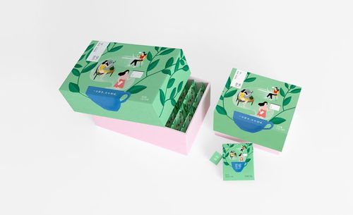 茶葉包裝設(shè)計(jì)中的材料選擇 不可忽視的幾點(diǎn)關(guān)鍵要素